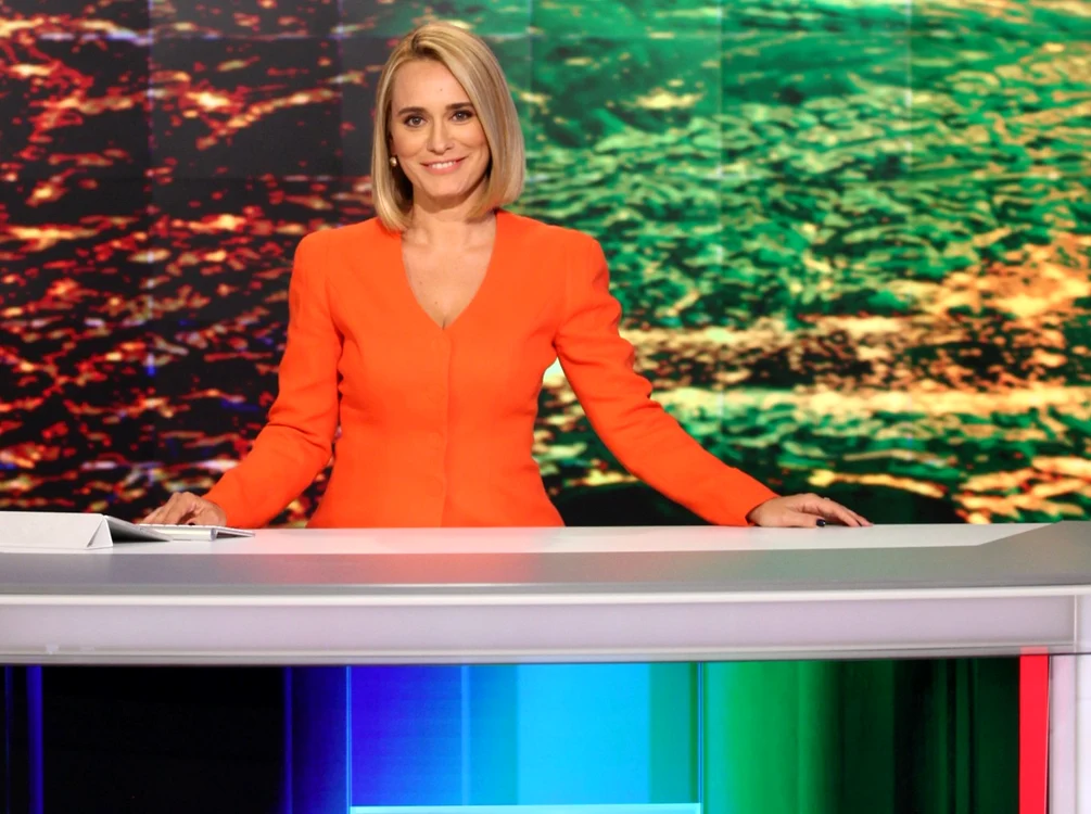 Andreea Esca se află la PRO TV din 1995. Salariul ei este o mare enigmăfoto: PRO TV