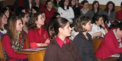 Fără 10 la engleză