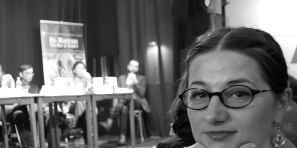 Oana Boca Stanescu