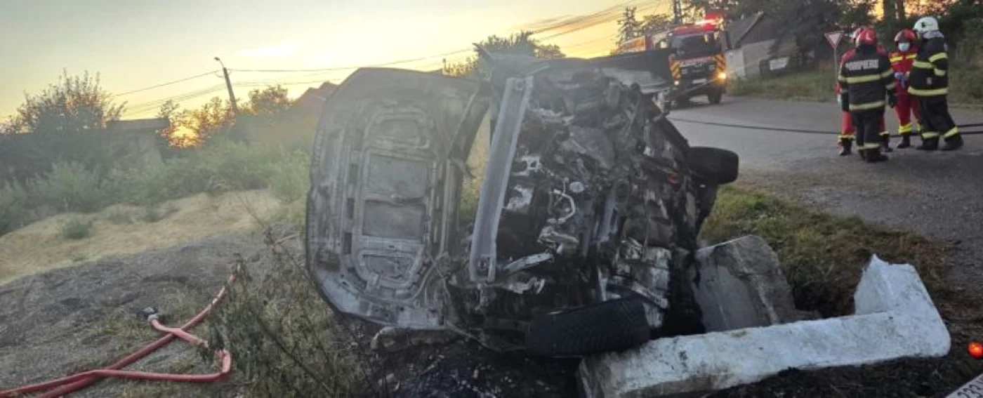 accident suceava victima carbonizate 01 ISU Suceava jpg