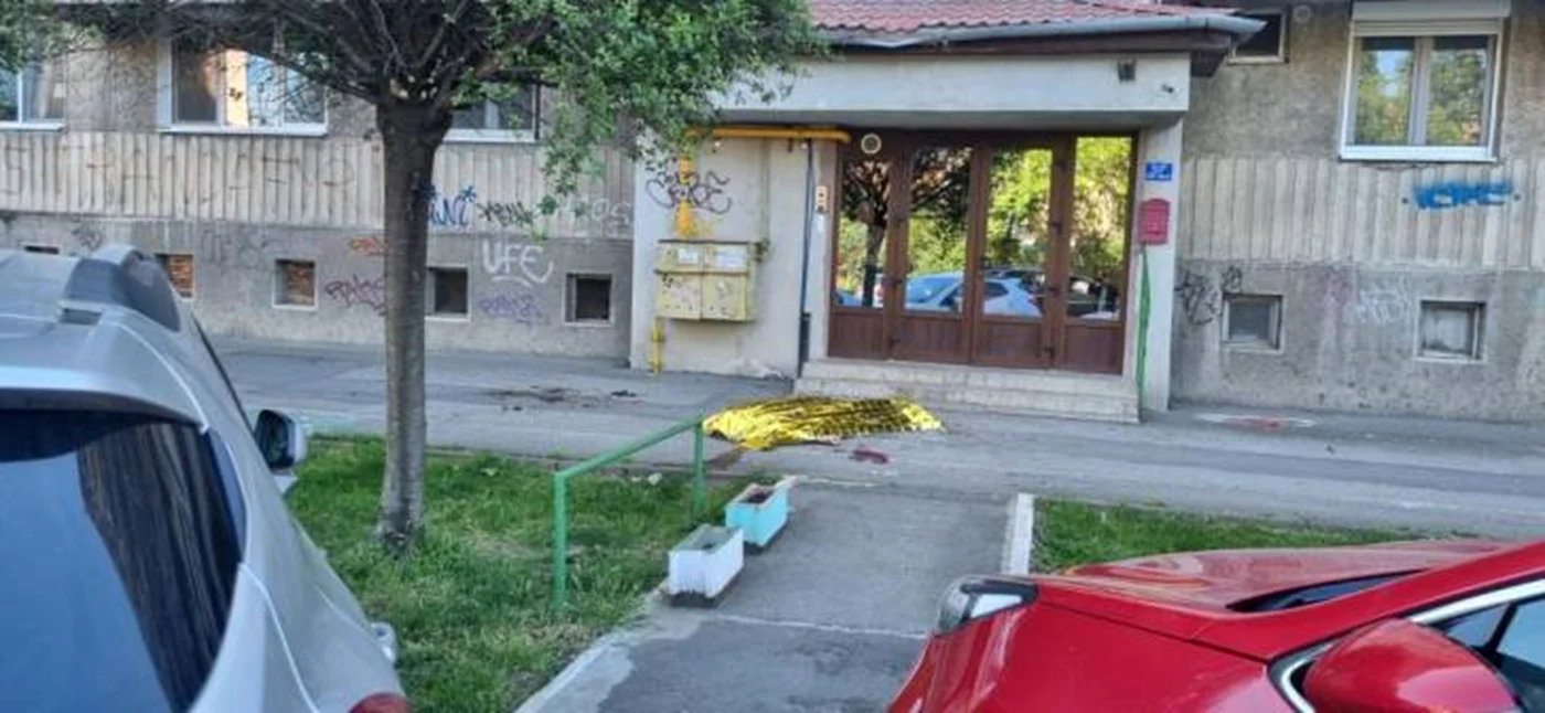 Bărbatul locuia singur și suferea de depresie. Sursă foto: Opinia Timișoarei