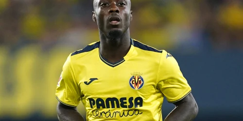 Nicolas Pepe | FOTO Profimedia 