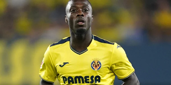 Nicolas Pepe | FOTO Profimedia 