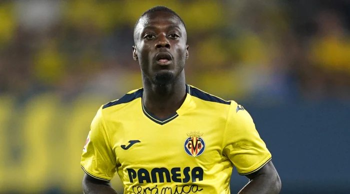 Nicolas Pepe este fostul star al lui Arsenal.