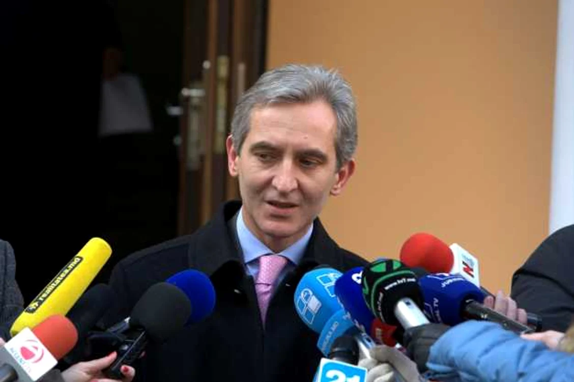 FOTO arhivă