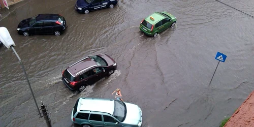 inundatii alba iulia