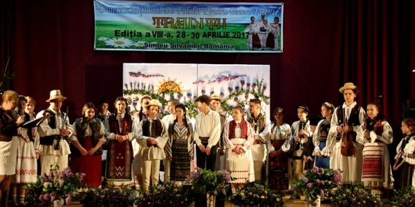 traditii silvane 2017