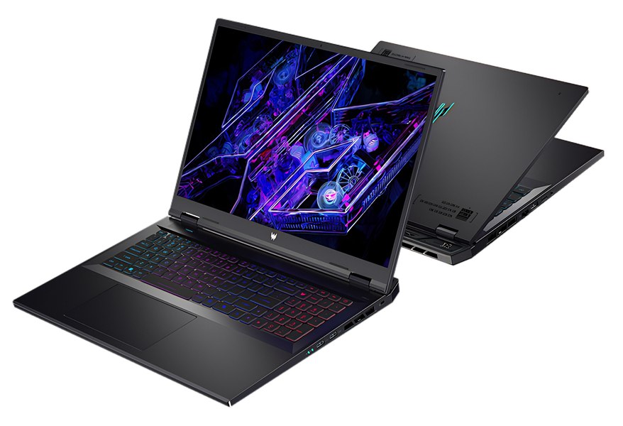 CES 2024: Acer lanseaza noi laptopuri de gaming Predator Helios și Predator Helios Neo