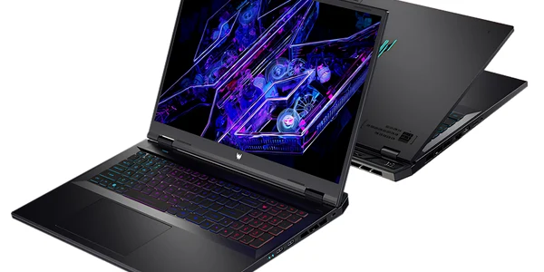 Laptop Acer Predator Helios Neo 18 jpg