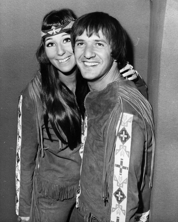 cher si sonny bono foto guliver/getty images