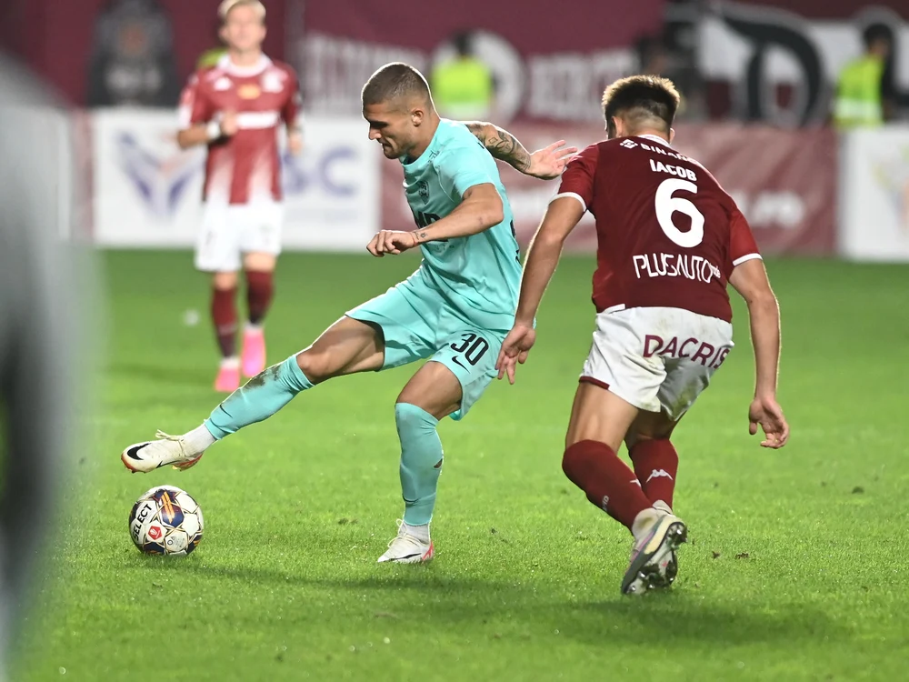 Foto: sportpictures.eu