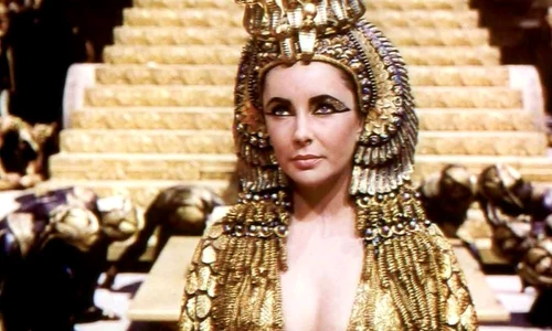 Cleopatra, de la regină la sex simbol jpeg