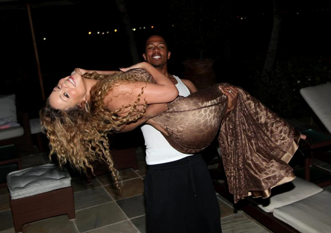 Mariah Carey (FOTO: Facebook)
