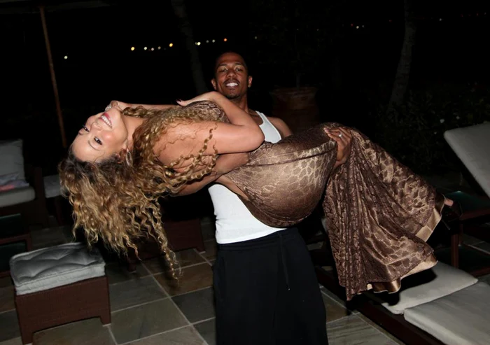 Mariah Carey (FOTO: Facebook)