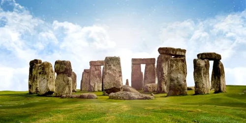 stonehenge foto shutterstock