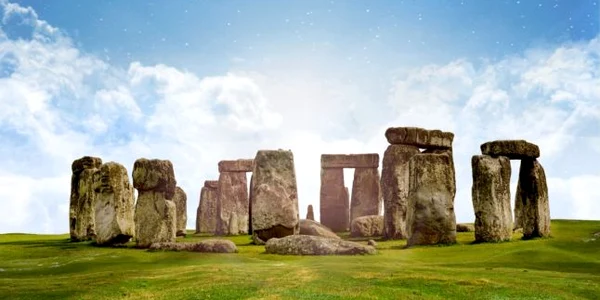 stonehenge foto shutterstock