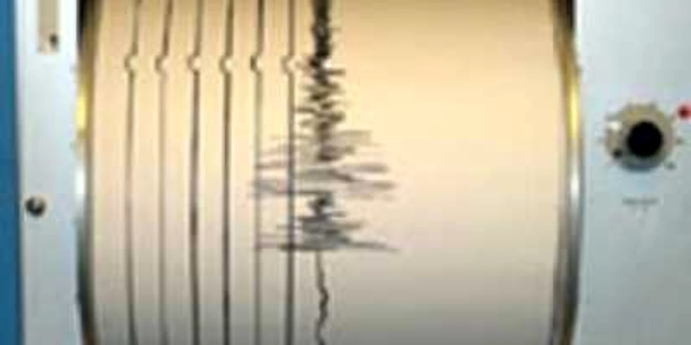 Seismul din Georgia, resimţit şi în Rusia şi Armenia (ITAR-TASS)