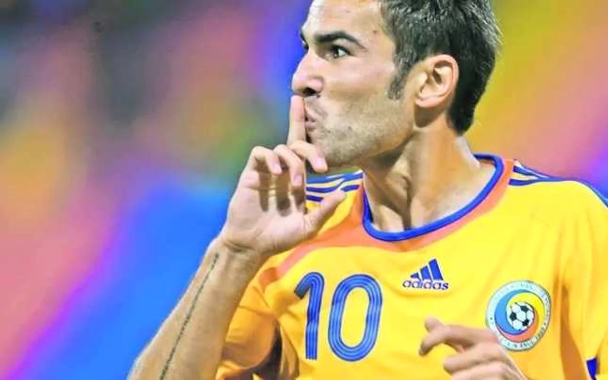 Adrian Mutu