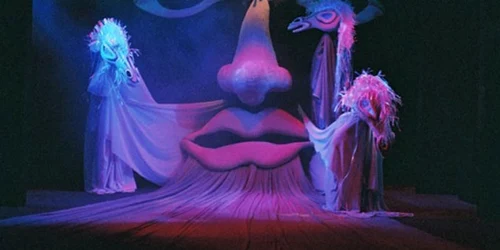 teatru copii ploiesti