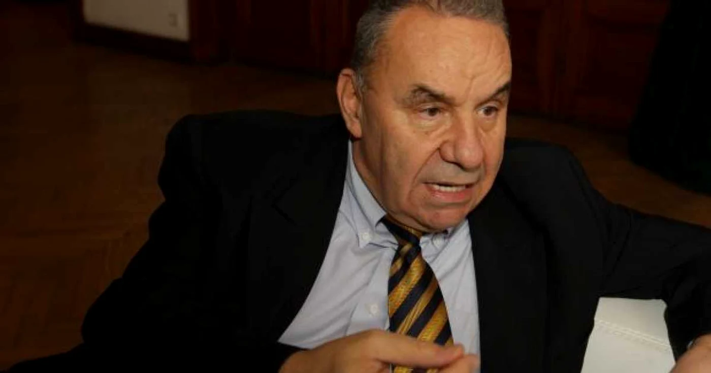 Andrei Marga