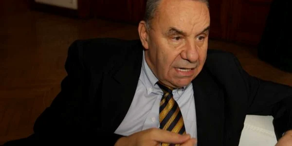 Andrei Marga