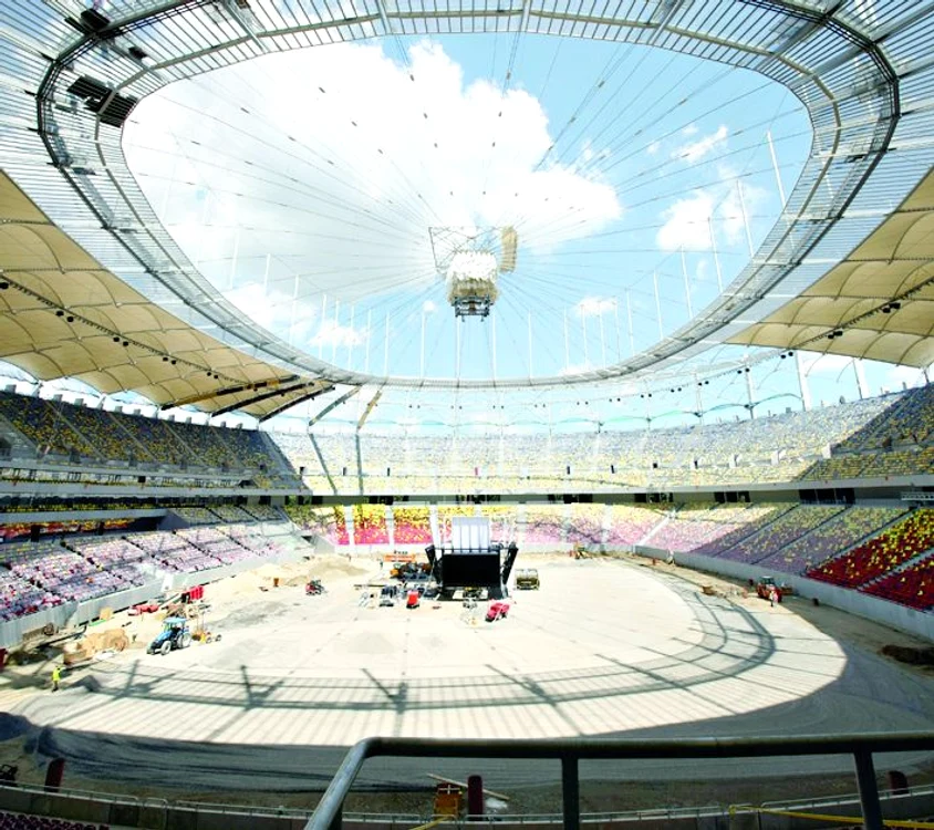 Stadionul Naţional