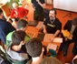 Radu Vasile - informaticianul nevăzător din Constanţa Foto Arhivă personală