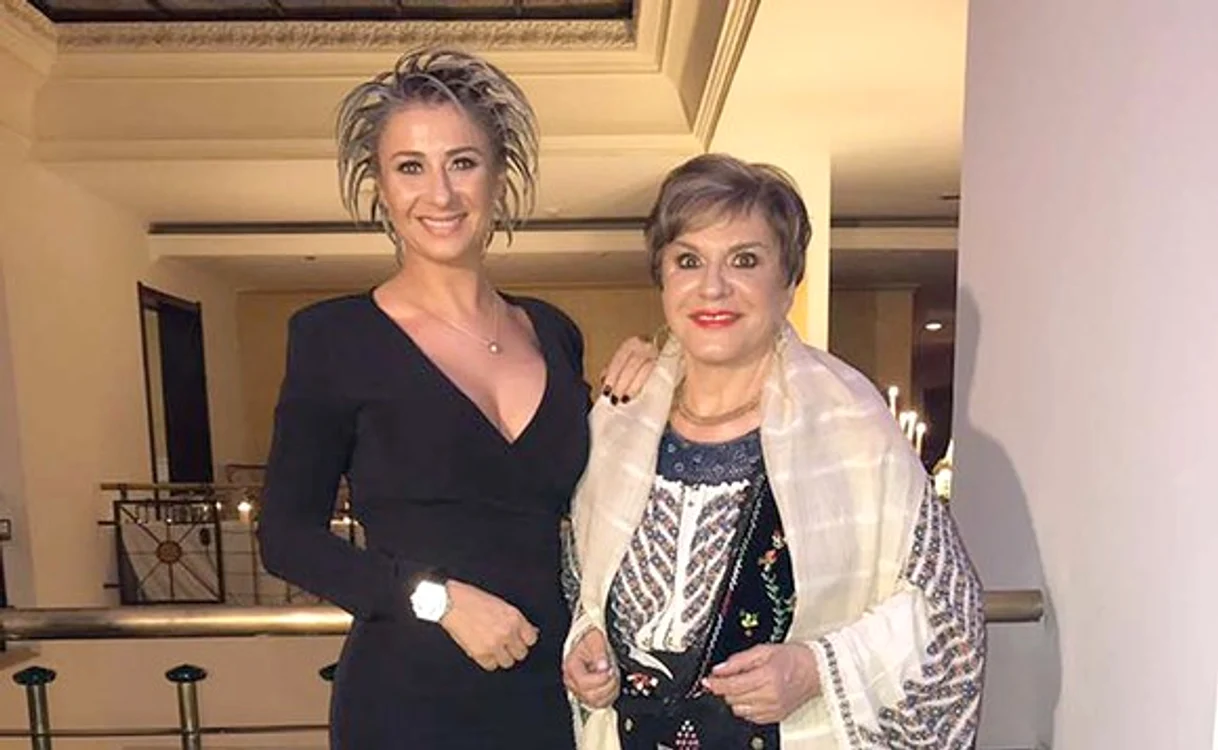 
    Ionela Prodan, mai slabă ca niciodată  