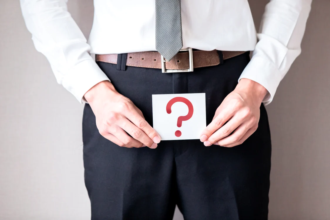 Infertilitatea masculină o problemă din ce în ce mai acută. Foto: Shutterstock