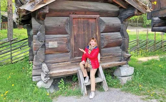 
    “Oare va face  o mutare bună?”,  se întreabă Marina  