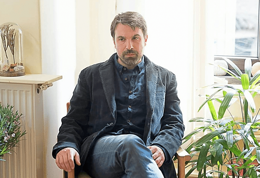 Alexandru Papadopol împlinește 48 de ani. Pentru cine a divorțat actorul de soția sa, Ioana Ginghină, în 2019 VIDEO