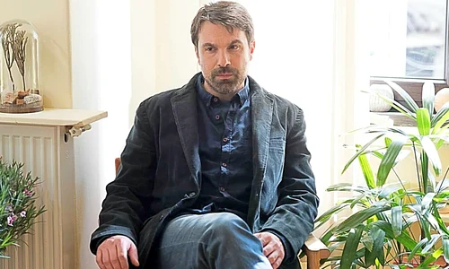 cluj alexandru papadopol. foto arhiva personala