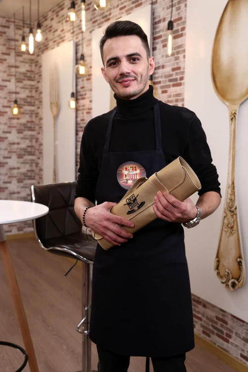 Florin Dragomir 2 JPG