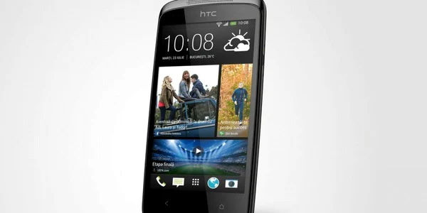 htc desire 500