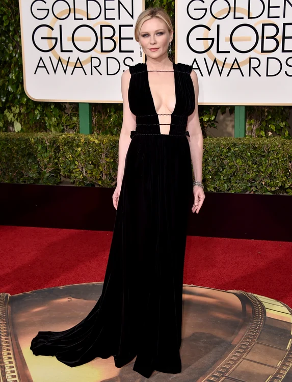 Kirsten Dunst, în toată splendoarea. Aplauze, vă rog!