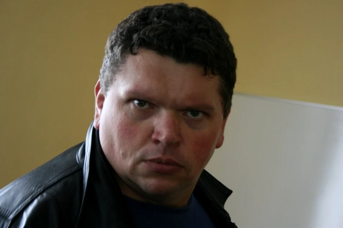 Actorul Claudiu Pop a încetat din viaţă   Sursă foto: Facebook