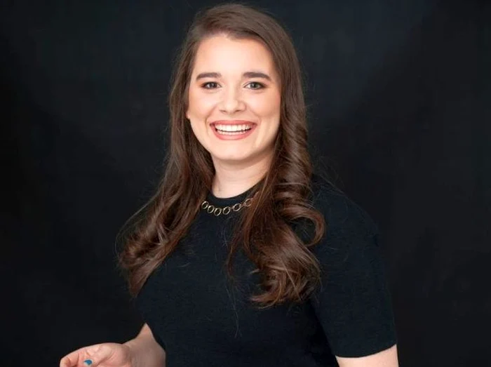 Kira Hagi predă cursuri de actorieFoto: arhivă personală