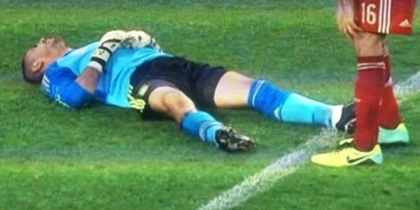 victor valdes