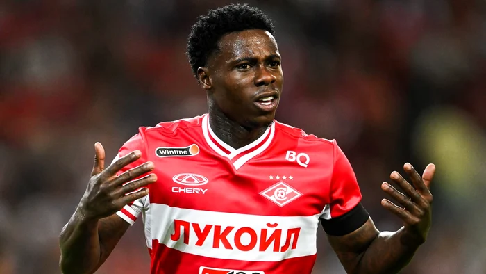 Quincy Promes