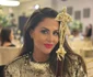 Vedeta și prezentatoarea TV care deține un adevărat imperiu al cremelor și produselor de înfrumusețare știe ce remedii putem aplica atunci când ne dorim să scăpăm de transpirație