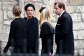 Laura Tom Parker Bowles inmormantare regina elisabeta Profimedia (3) jpg