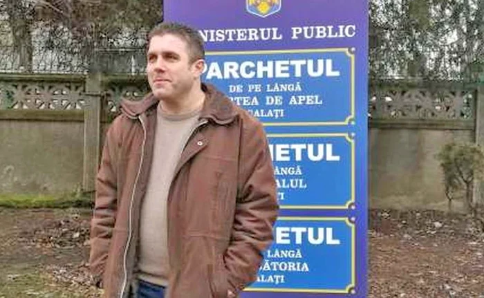 Laurenţiu Maxim (43 de ani)