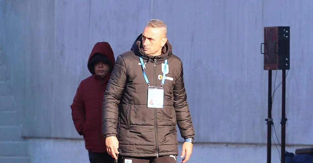 U Craiova, prima înfrângere sub comanda lui Petev. Hermannstadt urcă pe loc de play-off
