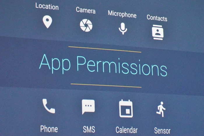 Android 6.0 Marshmallow a introdus permisiunile individuale pentru aplicaţii.