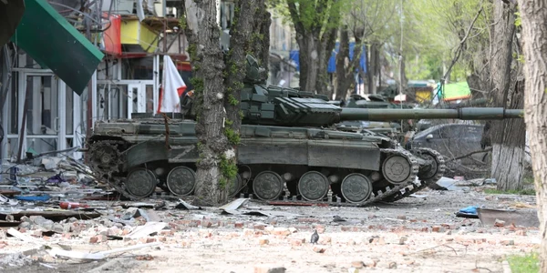 71 de zile de război Ucraina - Rusia Mariupol. FOTO Profimedia