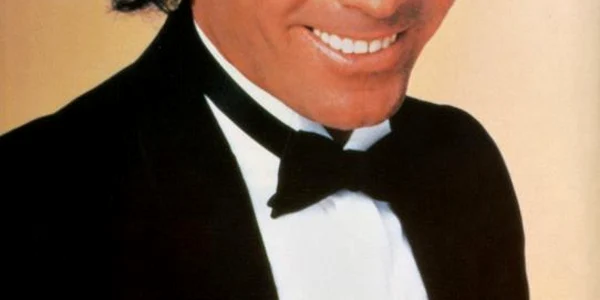 Julio Iglesias