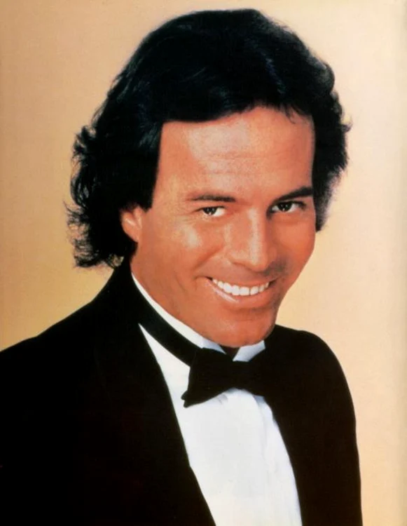 Julio Iglesias