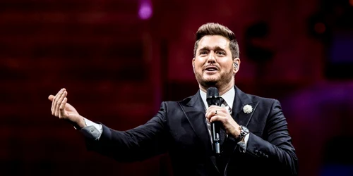 Michael Bublé