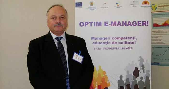 Conf.dr.ing. Iulian Brezeanu