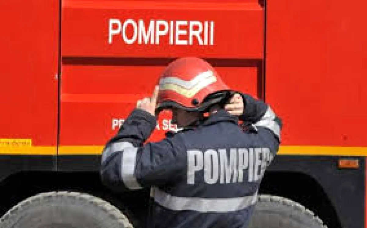 Pompieri